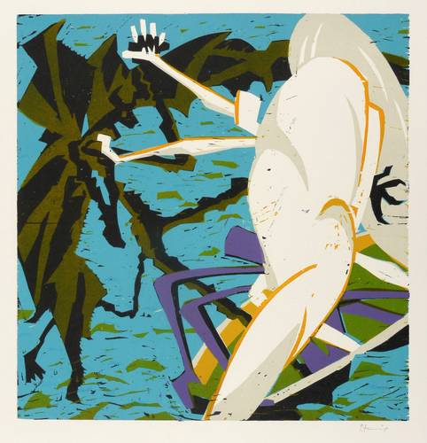 Zaumseil, Peter -  -  - Zwischen Gut und Böse