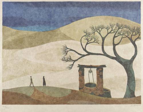 Llovet, Ramon -  -  - An der Schwelle des Traumes