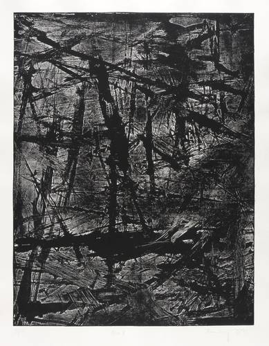 Franke-Gneuß, Kerstin -  -  - Abend