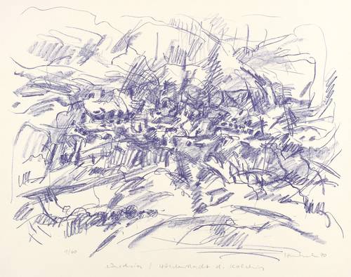 Henkel, Friedrich B -  -  - Wardsia. Höhlenstadt d. Kolchis