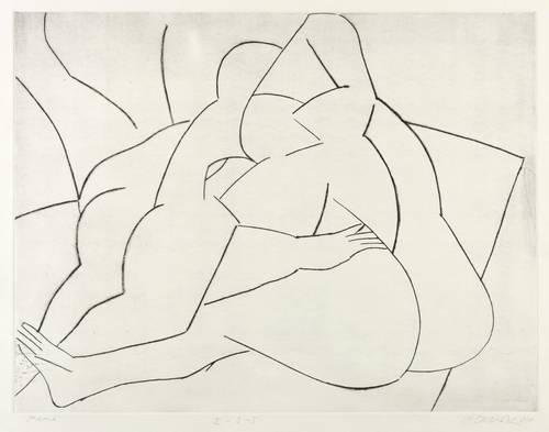 Kuhrt, Rolf -  -  - Paar I