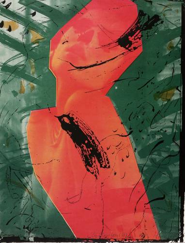 Haufe, Jürgen -  -  - Penthesilea III