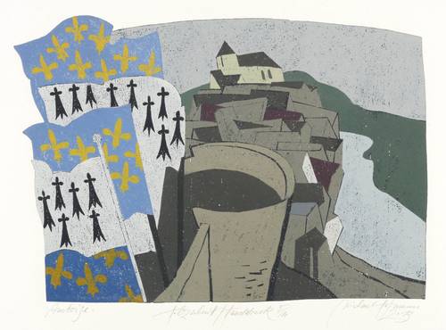 Hofmann, Michael -  -  - Amboise