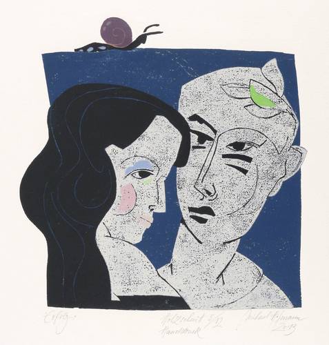 Hofmann, Michael -  -  - Erfolg