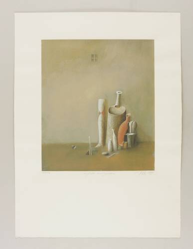 Mordstein, Karl Ludwig -  -  - Auftritt der Solisten