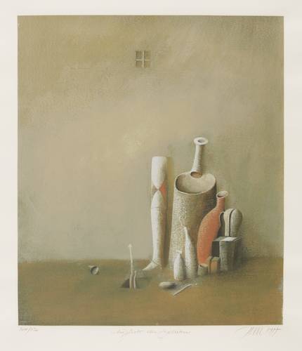 Mordstein, Karl Ludwig -  -  - Auftritt der Solisten