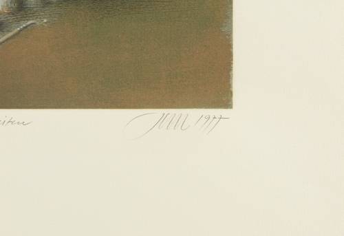 Mordstein, Karl Ludwig -  -  - Auftritt der Solisten