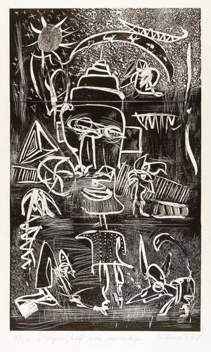 Henne, Wolfgang -  -  - Magier, hilf mir auszusteigen