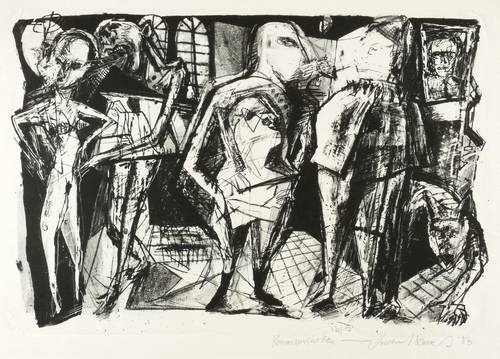 Kunert, Michael -  -  - Kommunikation