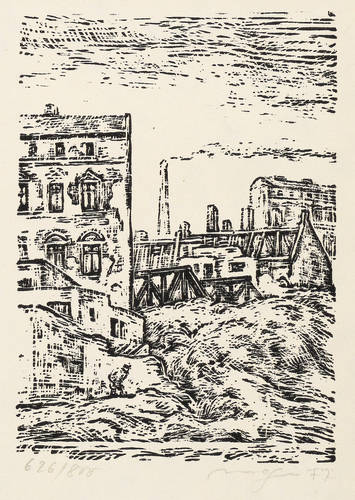 Magnus, Klaus -  -  - Berlin