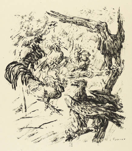 Pottner, Emil -  -  - Der neue Kämpe