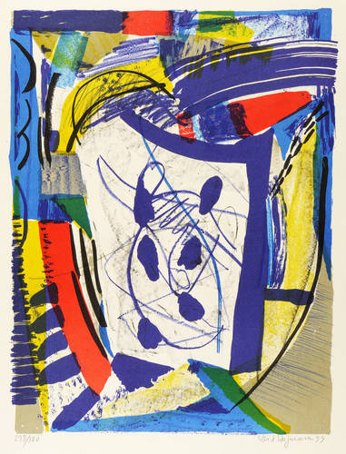 Hofmann, Veit -  -  - Kopf