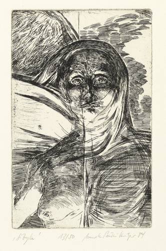 Peuker-Krisper, Annette -  -  - Sibylle