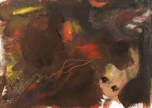 Fiedler, Michael -  -  - Ohne Titel