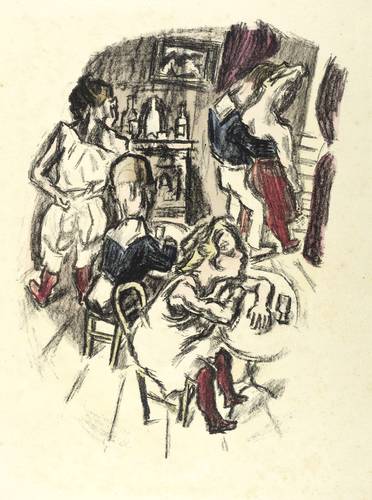 Beeh, Rene -  -  - Kaschemme