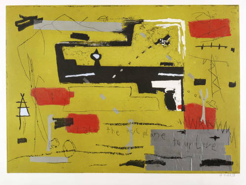 Beer, Tjorg Douglas -  -  - Mañana / Restistence