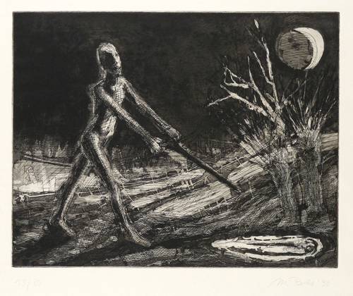 Perlet, Mathias -  -  - Wünschelrutengänger