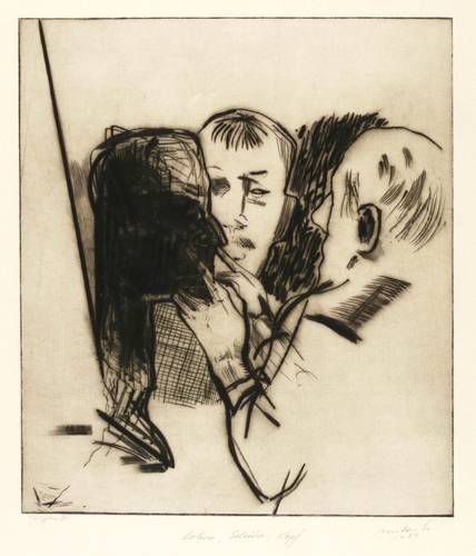 Minkewitz, Reinhard -  -  - Lehrer, Schüler, Kopf