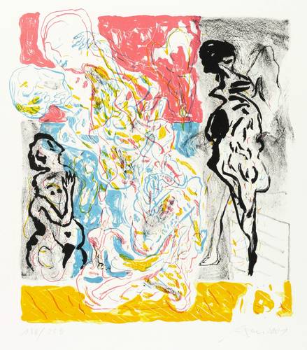 Dress, Andreas -  -  - Ohne Titel