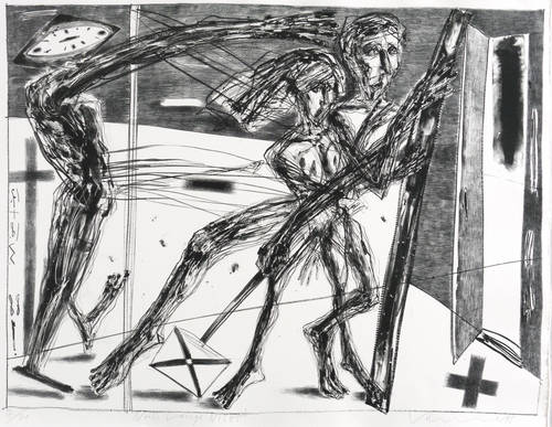 Volmer, Steffen -  -  - Noch lange NICHT!