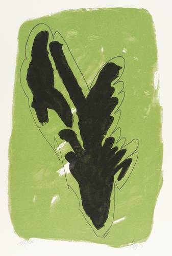 Wegewitz, Olaf -  -  - Ohne Titel