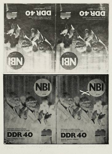 Behrendt, Falko -  -  - Er...? (Kurt Tucholski)