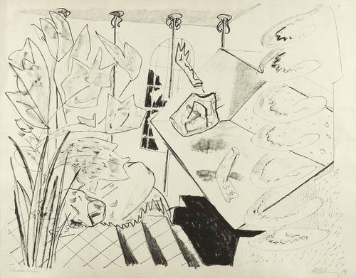 Leiberg, Helge -  -  - Schaumtraum