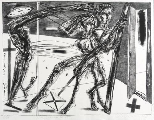 Volmer, Steffen -  -  - Noch lange NICHT!