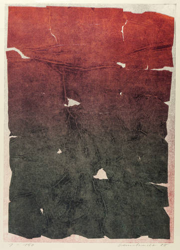 Dennhardt, Klaus -  -  - Blattherbst