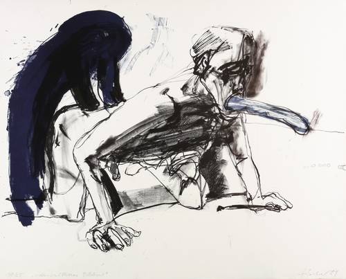 Fischer, Steffen -  -  - Rollenunübliches Erlebnis