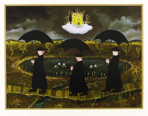 Kipphardt, Lore -  -  - Der Weg zum Heil