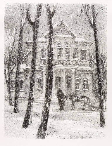 Kaplan, Anatoli - Tewje der Milchmann (Scholem Alejchem) - Tewje der Milchmann (Scholem Alejchem) - Pedozurs Haus