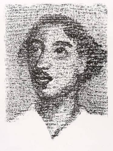 Kaplan, Anatoli - Tewje der Milchmann (Scholem Alejchem) - Tewje der Milchmann (Scholem Alejchem) - Bildnis Pertschik (Pfefferl der Revolutionär)