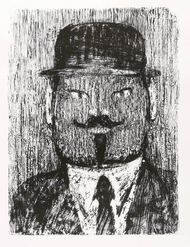 Kaplan, Anatoli - Tewje der Milchmann (Scholem Alejchem) - Tewje der Milchmann (Scholem Alejchem) - Arontschiks Onkel (Der Kaufmann)