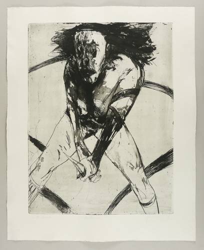 Fischer, Steffen -  -  - Penthesilea