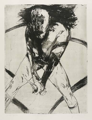 Fischer, Steffen -  -  - Penthesilea