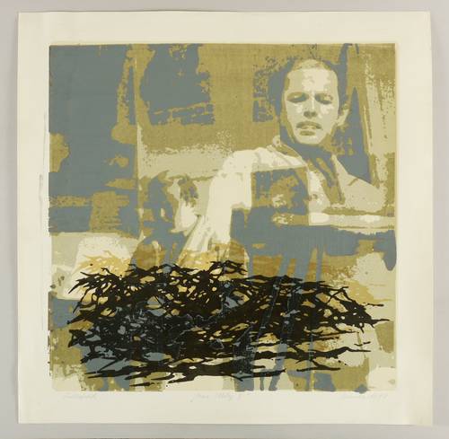 Dennhardt, Klaus -  -  - Max Uhlig II