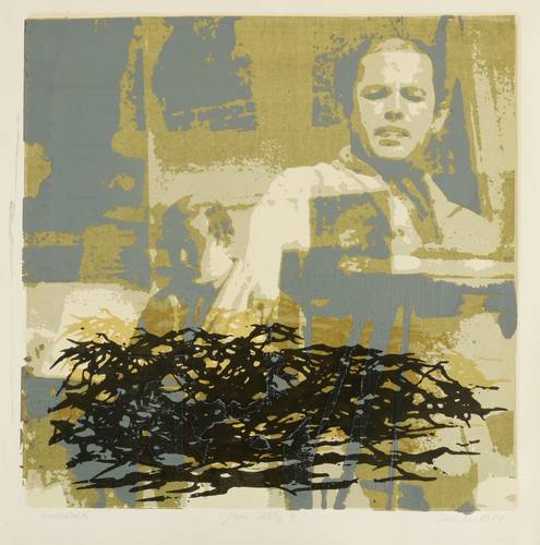 Dennhardt, Klaus -  -  - Max Uhlig II
