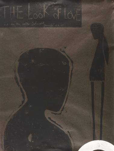 Dick, Georg -  -  - The look of love