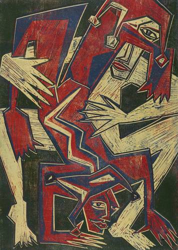 Süß, Klaus -  -  - Narrenhilfe