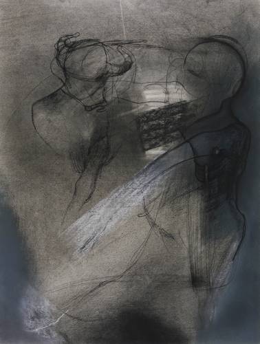 Kozik, Gregor Torsten -  -  - Stier der Sehnsucht. Stier des Leids