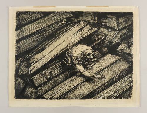 Weber, Andreas Paul -  -  - Morgenluft (Kriegsverbrecher)