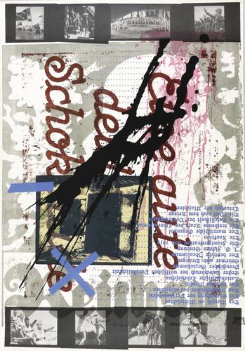 Petrovsky, Wolfgang -  -  - Eine gute deutsche Schokolade