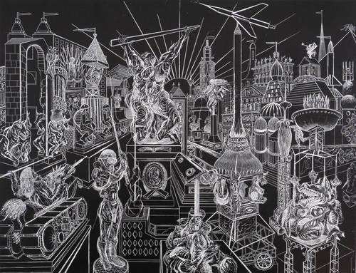 Dress, Andreas - Leib und Idol - Leib und Idol - Kultstraße