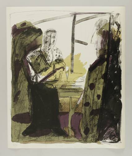 Zille, Rainer -  -  - Espresso