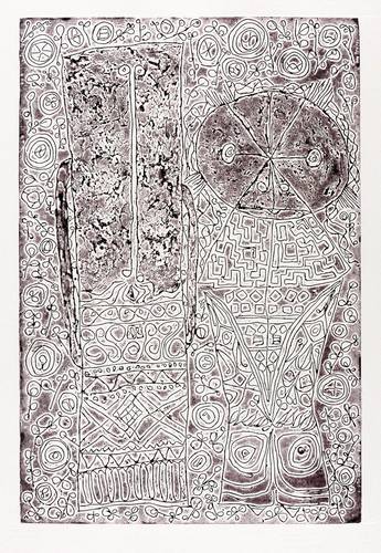 Nesch, Rolf -  -  - Er und Sie