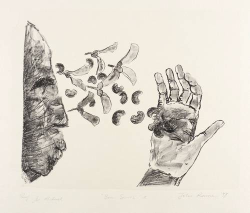 Roome, John -  -  - Bean Series III