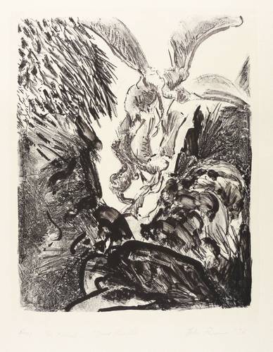 Roome, John -  -  - Seed thoughts