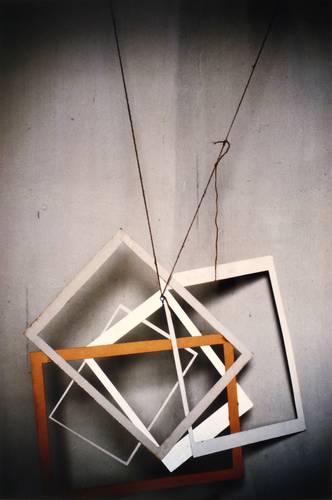 Lieberknecht, Werner - Atelier Glöckner - Atelier Glöckner - Bilderleisten