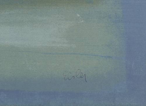 Eisler, Georg -  -  - An der Donau